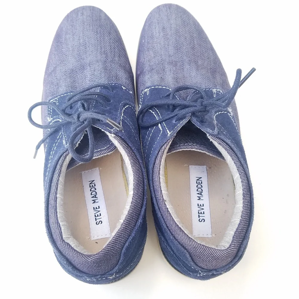 Steve Madden steve madden